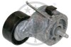 Натяжная планка, поликлиновой ремень Optimal 0N1526 (фото 2)
