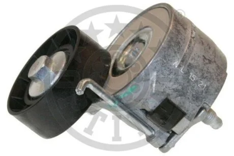 Натяжная планка, поликлиновой ремень Optimal 0N1526