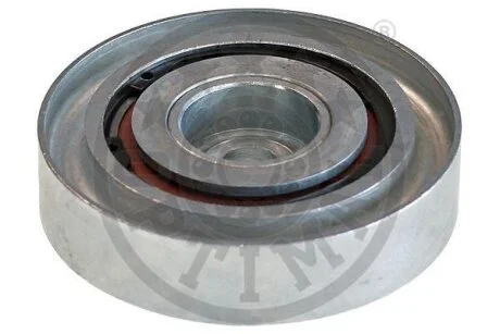 Паразитный / ведущий ролик, поликлиновой ремень Optimal 0N1541