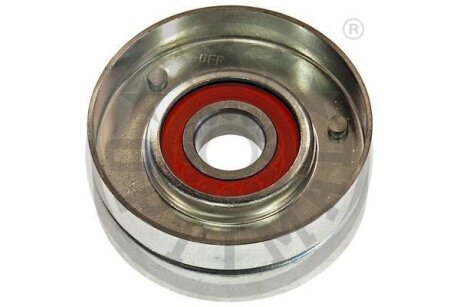 Паразитный / ведущий ролик, поликлиновой ремень Optimal 0N1546