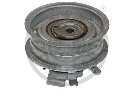 Натяжний ролик паска ГРМ Audi A4 1,6 AHL 96- Optimal 0-N157 (фото 1)