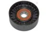 Натяжитель ремня, клиновой зубча Optimal 0-N1587S (фото 2)