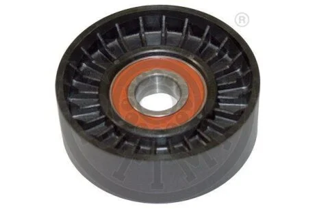 Натяжитель ремня, клиновой зубча Optimal 0-N1587S