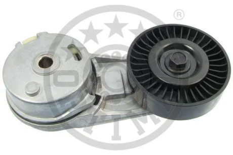 Натяжна планка, поліклиновий ремінь Optimal 0N1588