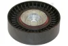 Паразитный / ведущий ролик, поликлиновой ремень Optimal 0N1628 (фото 2)