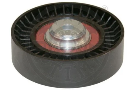 Паразитный / ведущий ролик, поликлиновой ремень Optimal 0N1628