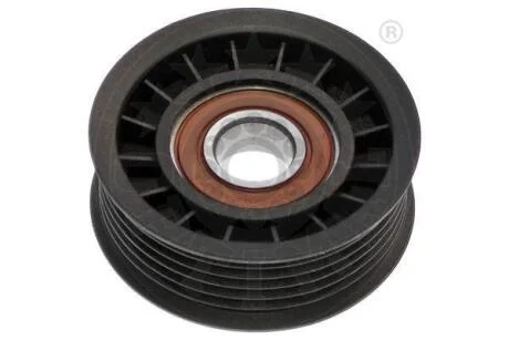 Паразитный / ведущий ролик, поликлиновой ремень Optimal 0-N1689