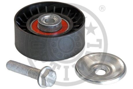 Проміжний ролик Optimal 0N1716