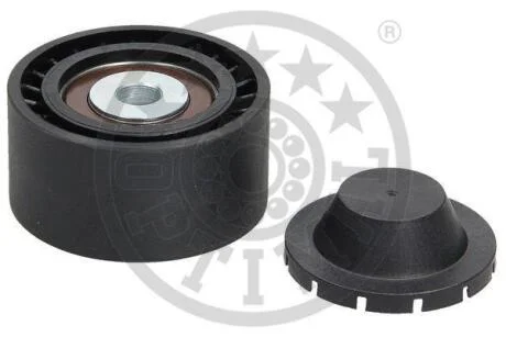 Проміжний ролик Optimal 0N1739
