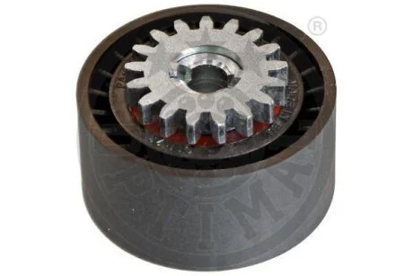 Натяжной ролик, поликлиновой ремень Optimal 0N1743