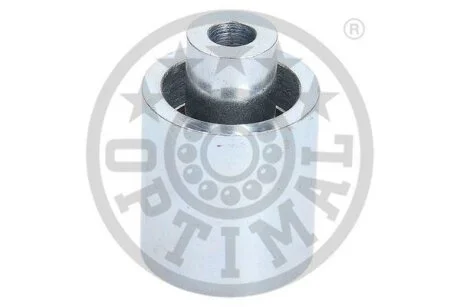 Відвідний/напрямний ролик, зубчастий ремінь Optimal 0N1776