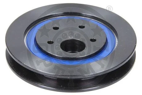 Планка натягувача Optimal 0N1801