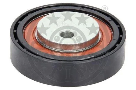 Натяжная планка, поликлиновой ремень Optimal 0-N1806