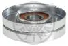 Натяжний ролик Optimal 0N1822S (фото 2)