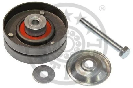 Паразитный / ведущий ролик, поликлиновой ремень Optimal 0N1859