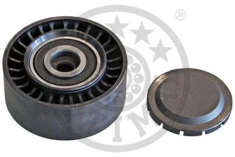 Відвідний/напрямний ролик, поліклиновий ремінь Optimal 0N1907