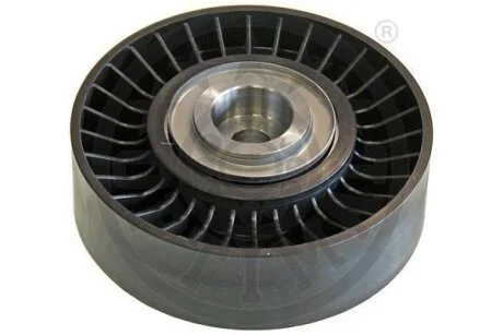 Паразитный / ведущий ролик, поликлиновой ремень Optimal 0N1915