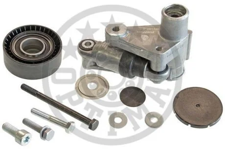 Натяжний пристрій, клиновий ремінь Optimal 0N1919