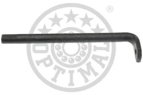 Натягувач ременя Optimal 0N1925