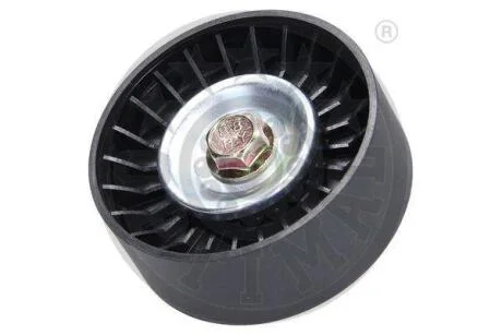 Паразитный / ведущий ролик, поликлиновой ремень Optimal 0-N1944