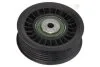 Ролик натяжной ремня поликлинового (приводного) Optimal 0-N1954S (фото 1)