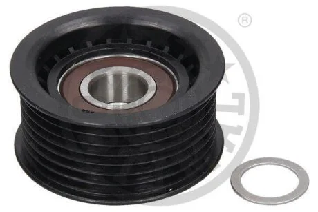 Паразитный / ведущий ролик, поликлиновой ремень Optimal 0N1965