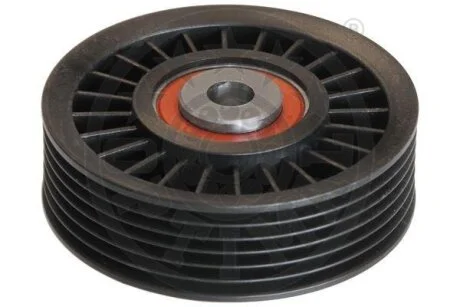 Відвідний/напрямний ролик, поліклиновий ремінь Optimal 0N1966