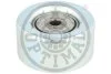 Натяжной ролик, поликлиновой ремень Optimal 0N2032S (фото 1)