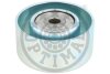 Натяжной ролик, поликлиновой ремень Optimal 0N2032S (фото 2)