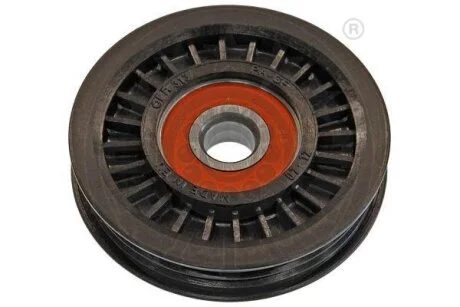 Шків привідного паса Optimal 0-N2043