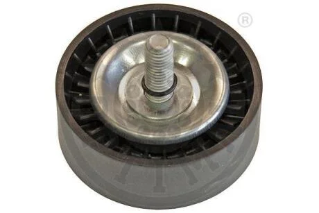 Ролик натяж. ген. Mitsubishi Lancer, Outlander, Jeep Patriot 06-> (25x70) Optimal 0-N2048