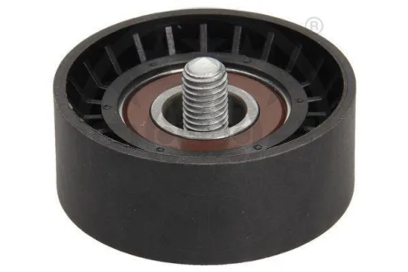 Паразитный / ведущий ролик, поликлиновой ремень Optimal 0-N2049