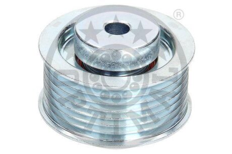 Паразитный / ведущий ролик, поликлиновой ремень Optimal 0N2052