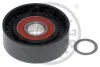 Натяжний ролик Optimal 0-N2074S (фото 1)