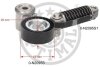 Натягувач ременя Optimal 0-N2095 (фото 1)
