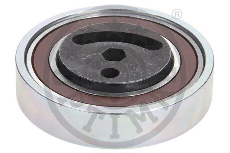 Натяжний ролик, поліклиновий ремінь Optimal 0N2106