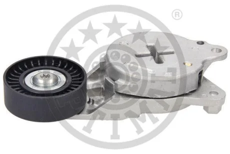 Натяжная планка, поликлиновой ремень Optimal 0N2107