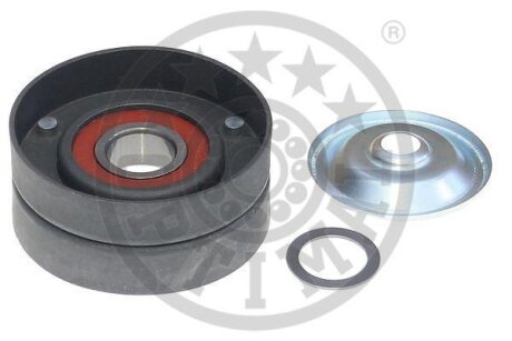 Ролик натяжний sonata yf 10-13 / cerato 09-13 / forte 09-13 / k5 12- / optima 12- / tucson ix35 10- Optimal 0-N2108S