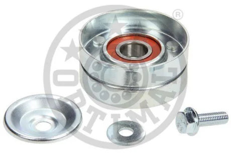 Проміжний ролик Optimal 0-N2137S