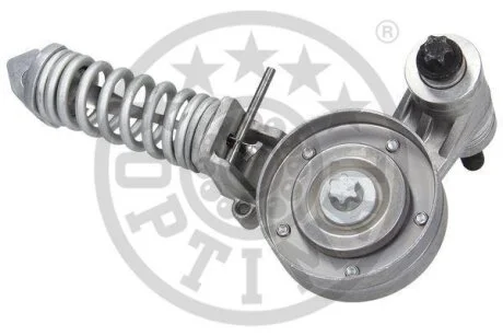 Натяжитель ремня, клиновой зубча Optimal 0N2170