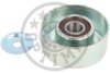 Проміжний ролик Optimal 0N2192S (фото 2)