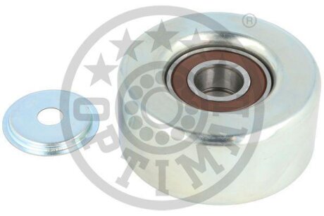 Проміжний ролик Optimal 0N2192S