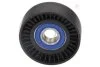 Паразитный / ведущий ролик, поликлиновой ремень Optimal 0N2198S (фото 2)