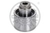Паразитный / Ведущий ролик, зубчатый ремень Optimal 0N2200 (фото 1)