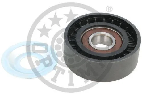 Паразитный / ведущий ролик, поликлиновой ремень Optimal 0-N2214S