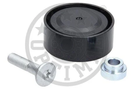Паразитний / ведучий ролик, поліклиновий ремінь Optimal 0N2216S1