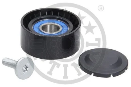 Паразитный / ведущий ролик, поликлиновой ремень Optimal 0N2216S2