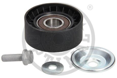 Проміжний ролик Optimal 0N2221