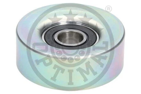 Відвідний/напрямний ролик, поліклиновий ремінь Optimal 0-N2237