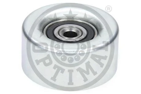 Паразитный / ведущий ролик, поликлиновой ремень Optimal 0N2240